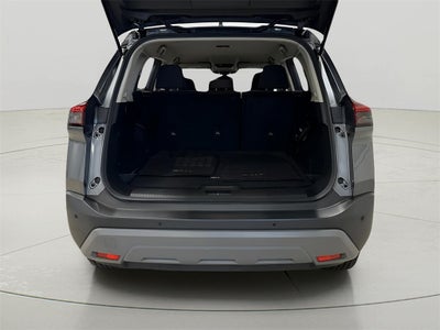 2023 Nissan Rogue SV CarBravo Certified