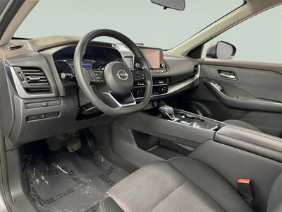2023 Nissan Rogue SV CarBravo Certified