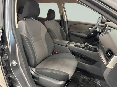 2023 Nissan Rogue SV CarBravo Certified