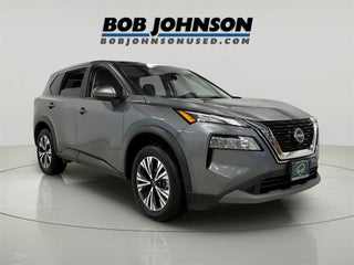 2023 Nissan Rogue SV CarBravo Certified