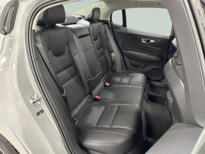 2025 Volvo S60 B5 Core CarBravo Certified