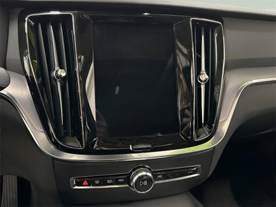 2025 Volvo S60 B5 Core CarBravo Certified