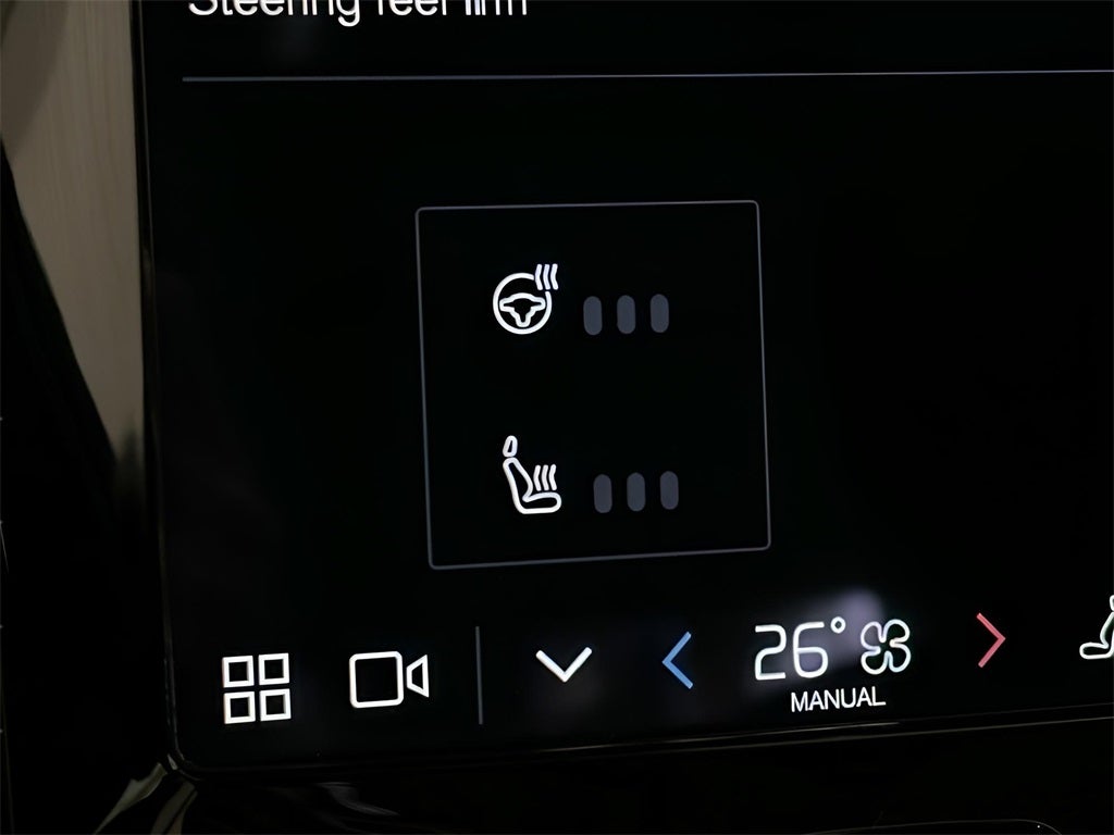 2025 Volvo S60 B5 Core CarBravo Certified