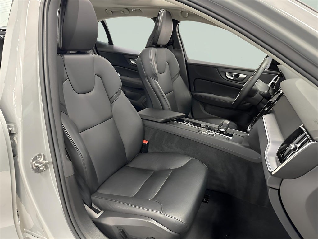 2025 Volvo S60 B5 Core CarBravo Certified