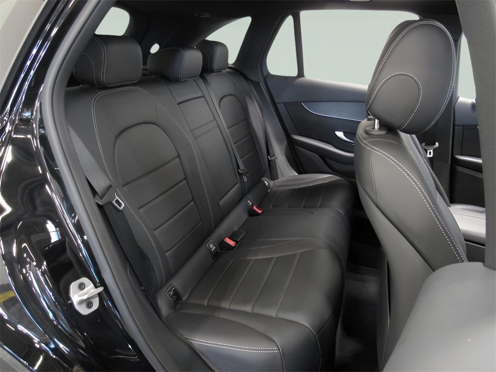 2022 Mercedes-Benz GLC GLC 300 4MATIC® CarBravo