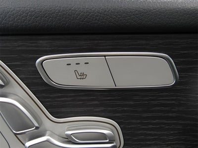 2022 Mercedes-Benz GLC GLC 300 4MATIC® CarBravo