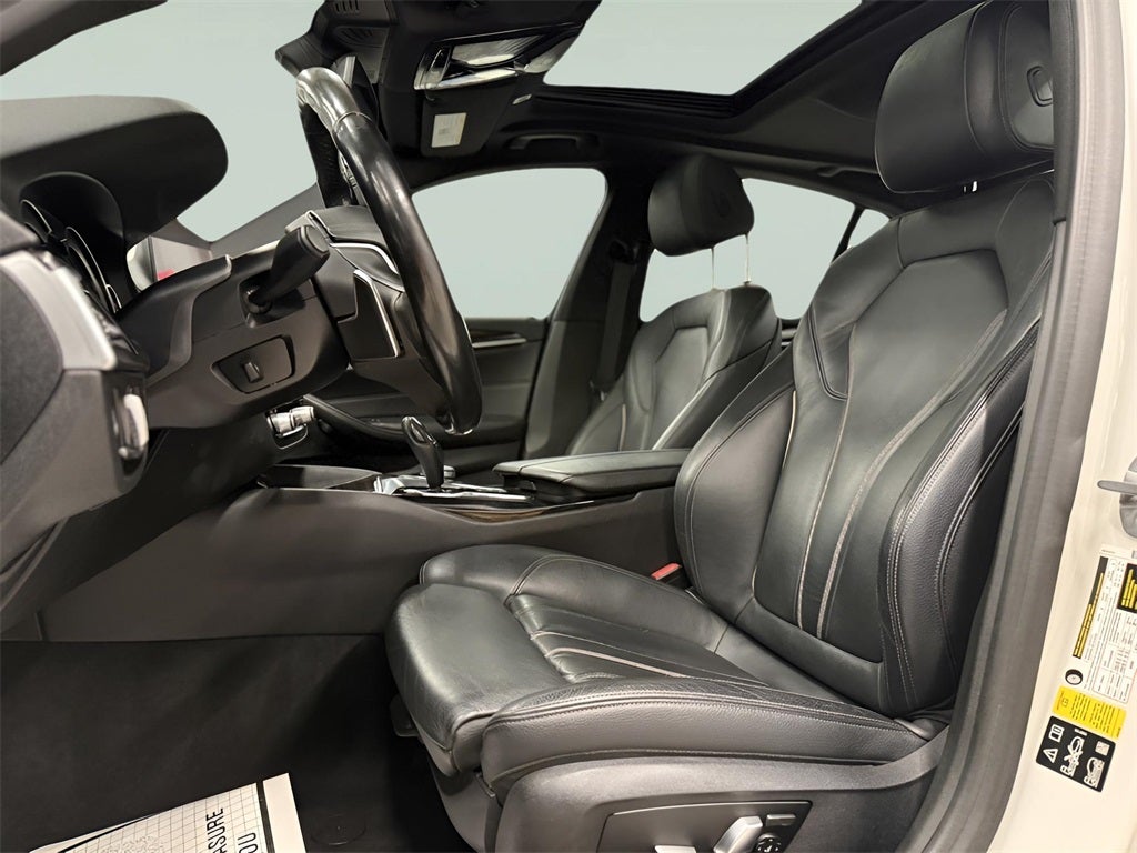 2019 BMW 5 Series 530i xDrive CarBravo