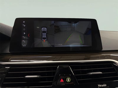 2019 BMW 5 Series 530i xDrive CarBravo