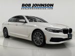 2019 BMW 5 Series 530i xDrive CarBravo
