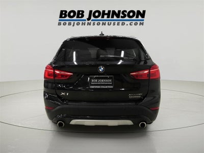 2022 BMW X1 xDrive28i CarBravo