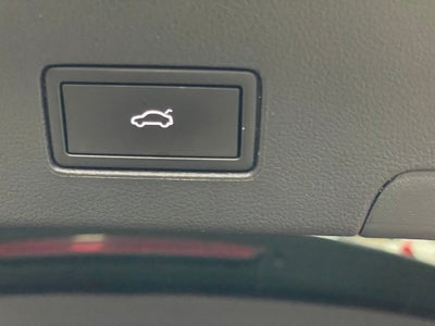 2022 Volkswagen Atlas Cross Sport 3.6L V6 SE w/Technology Certified