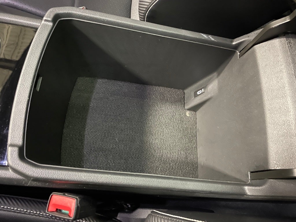 2022 Volkswagen Atlas Cross Sport 3.6L V6 SE w/Technology Certified