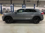 2022 Volkswagen Atlas Cross Sport 3.6L V6 SE w/Technology Certified