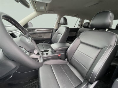 2023 Volkswagen Atlas 2.0T SE