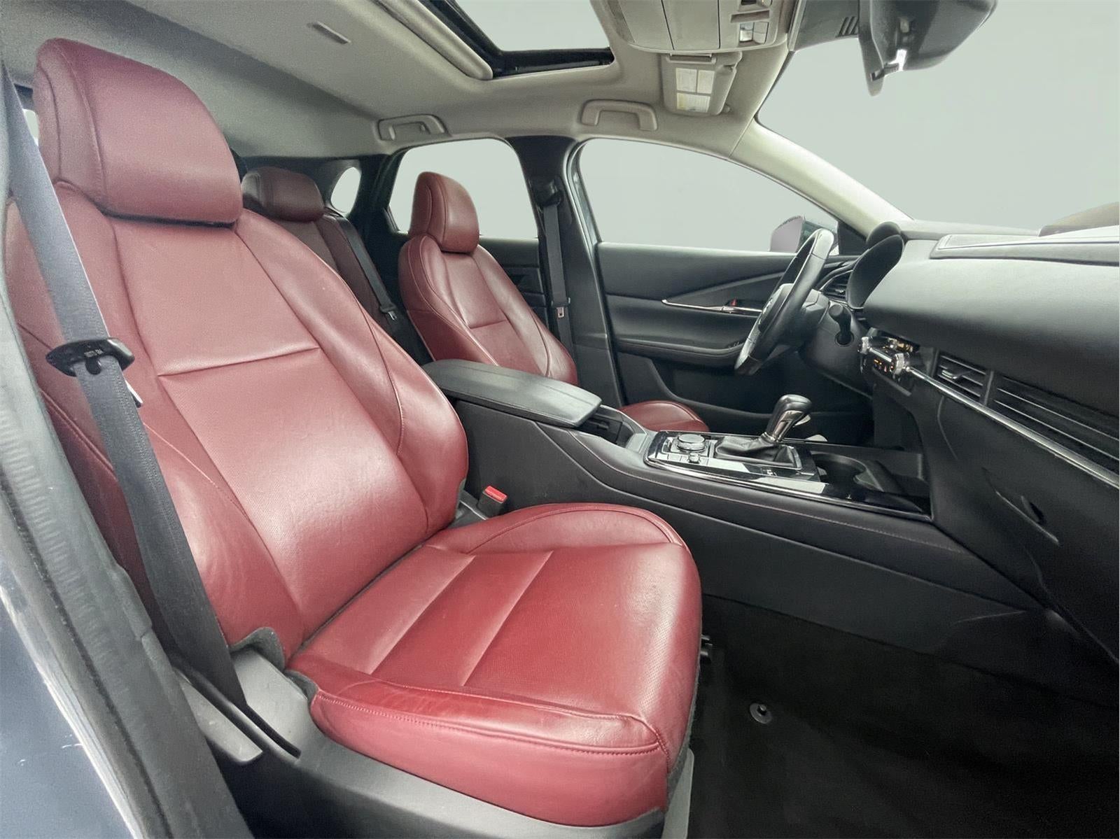 2023 Mazda Mazda CX-30 2.5 S Carbon Edition