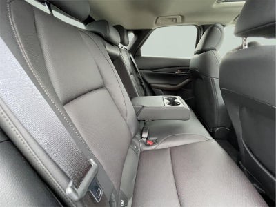 2023 Mazda Mazda CX-30 2.5 Turbo Premium Package