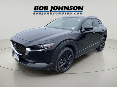 2023 Mazda Mazda CX-30 2.5 Turbo Premium Package