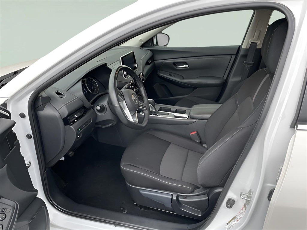 2023 Nissan Sentra SV CERTIFIED