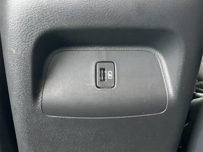 2023 Nissan Sentra SV CERTIFIED