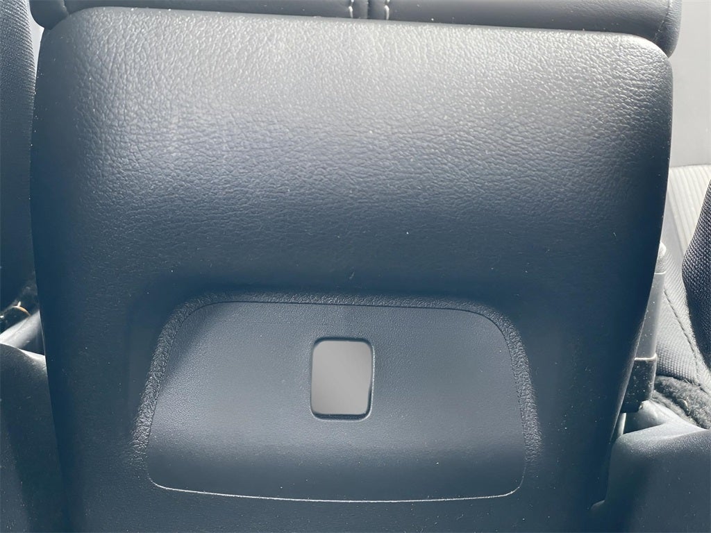 2024 Nissan Sentra SV Certified