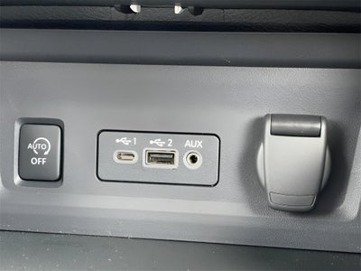 2024 Nissan Sentra SV Certified