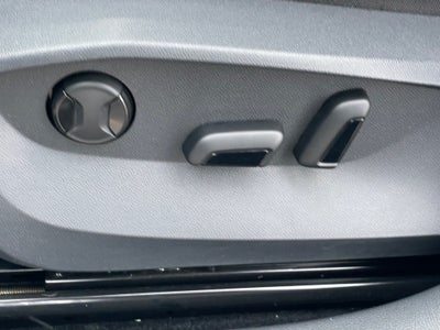 2022 Volkswagen Taos 1.5T SEL Certified