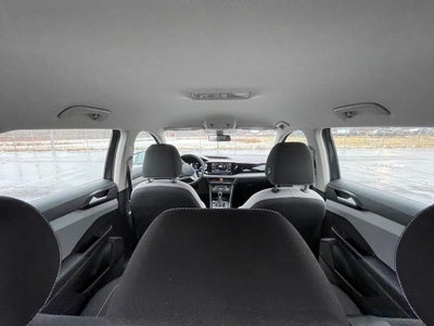 2022 Volkswagen Taos 1.5T S Certified