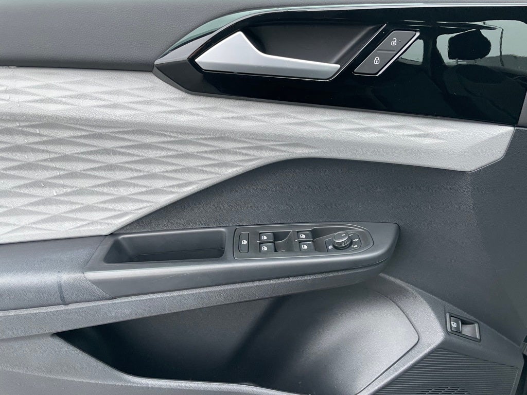 2022 Volkswagen Taos 1.5T S Certified