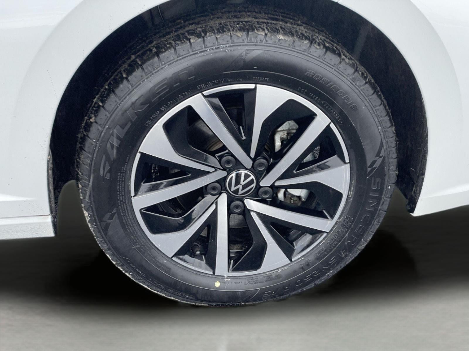 2023 Volkswagen Jetta S