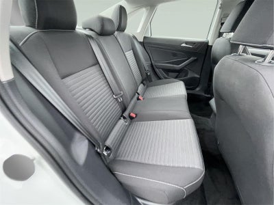 2023 Volkswagen Jetta S