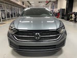 2024 Volkswagen Jetta 1.5T Sport Certified