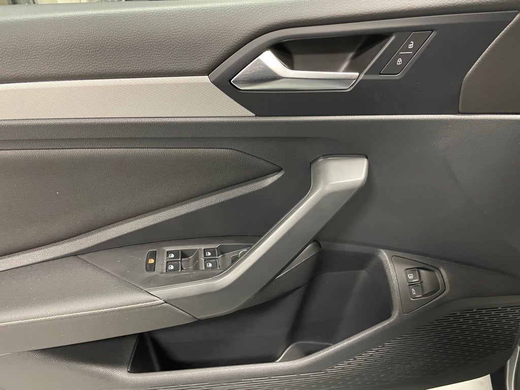 2024 Volkswagen Jetta 1.5T Sport Certified