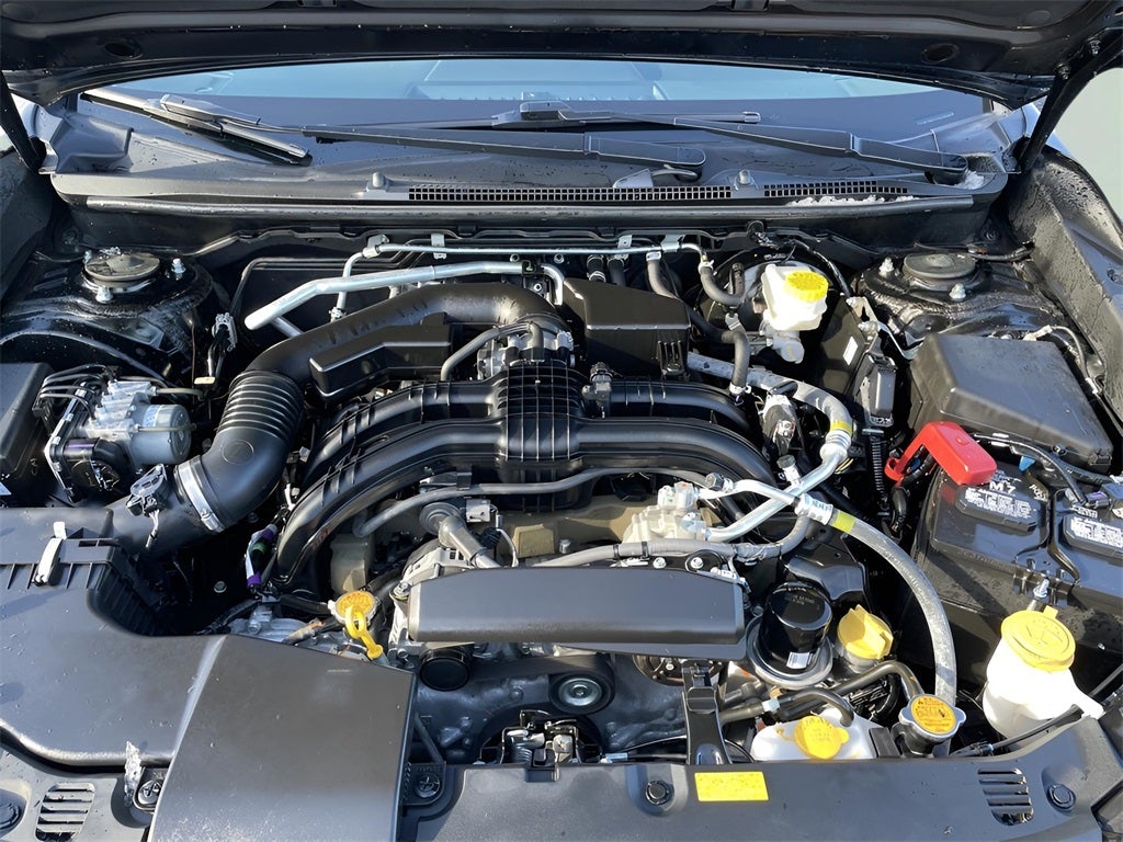 2022 Subaru Impreza Premium