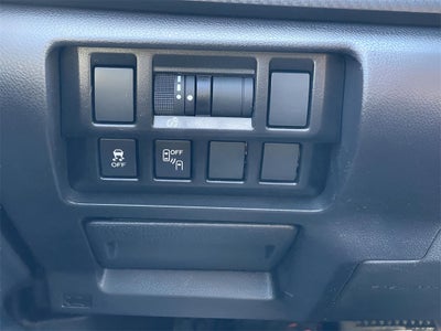 2022 Subaru Impreza Premium