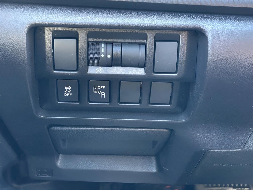 2022 Subaru Impreza Premium