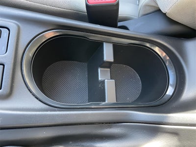 2022 Subaru Impreza Premium