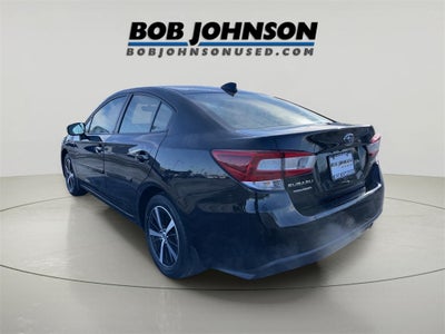 2022 Subaru Impreza Premium