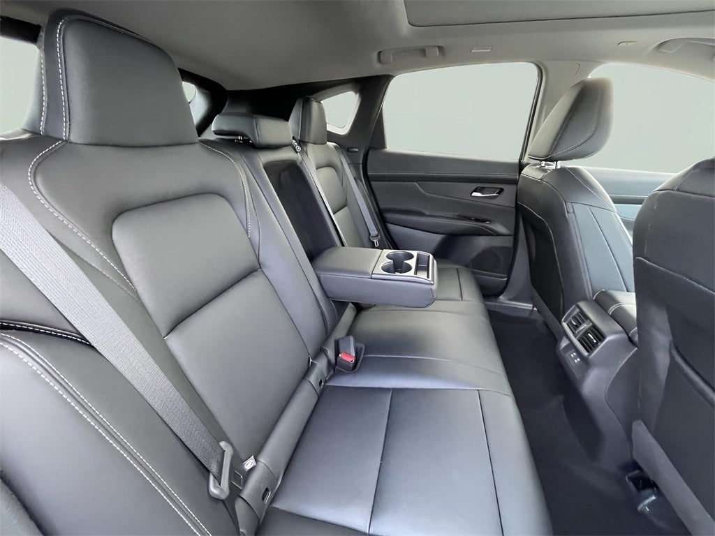 2025 Nissan Murano SL $11,000 off sticker! ONLY 231 Miles!