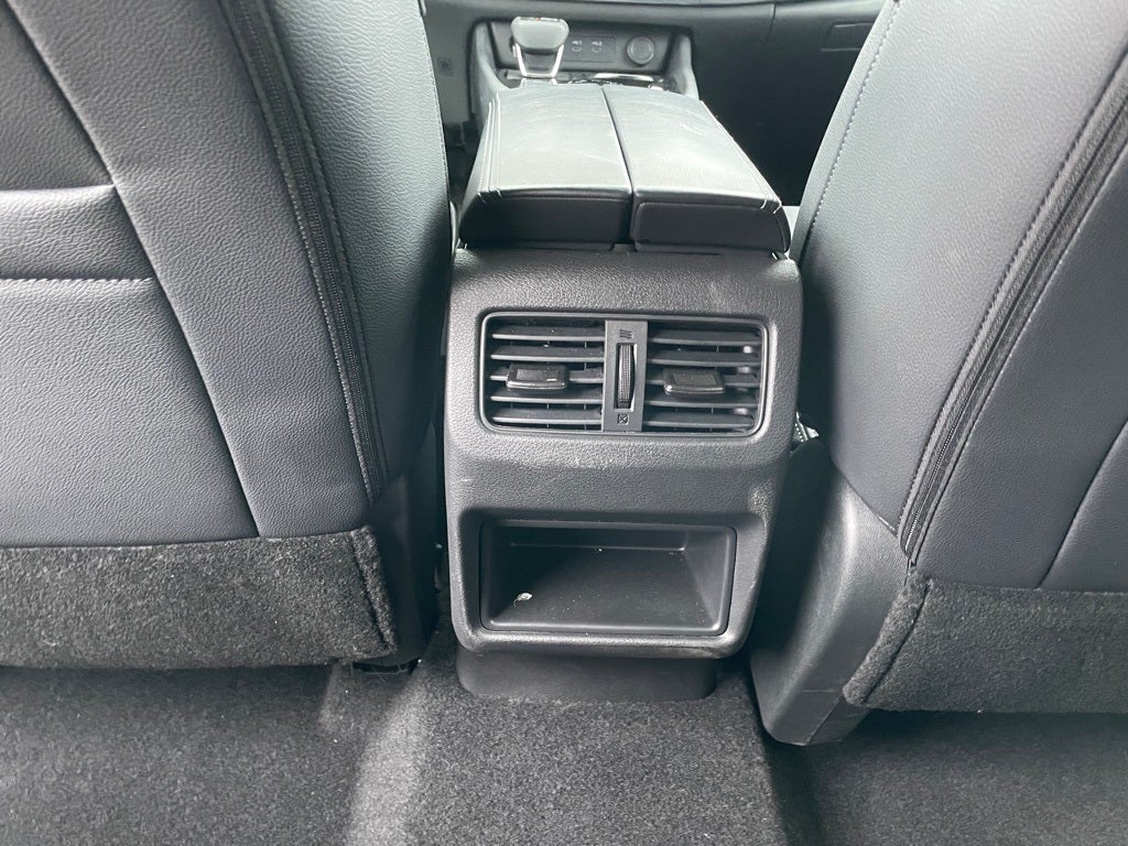 2024 Nissan Rogue S Certified - Heated and Leather Seats *$500 CPO Reb