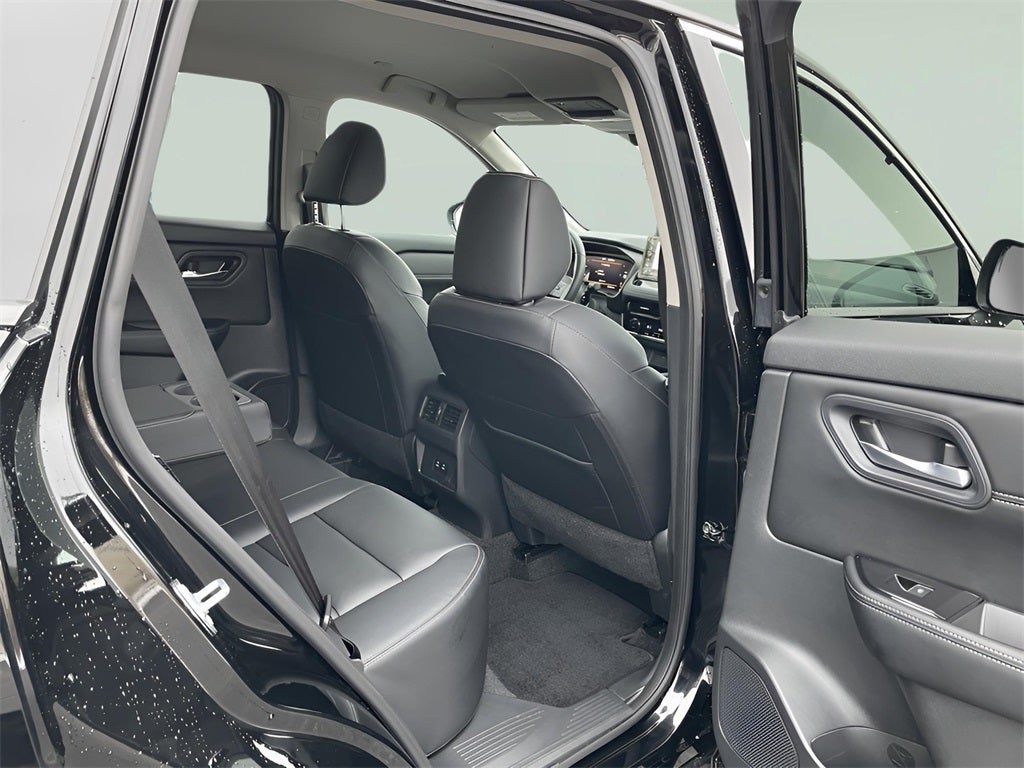 2024 Nissan Rogue SL Certified *$500 CPO Rebate*