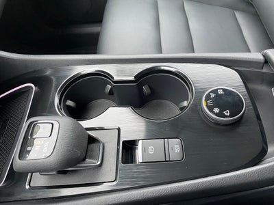 2024 Nissan Rogue SL Certified *$500 CPO Rebate*