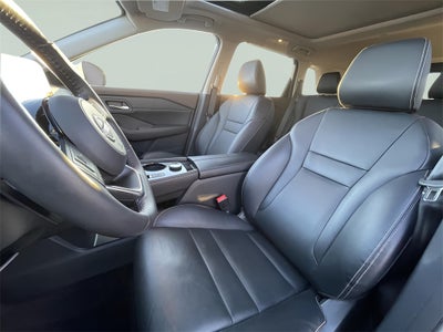 2023 Nissan Rogue SL Certified - *$500 CPO Rebate*