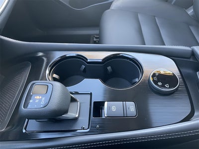 2023 Nissan Rogue SL Certified - *$500 CPO Rebate*