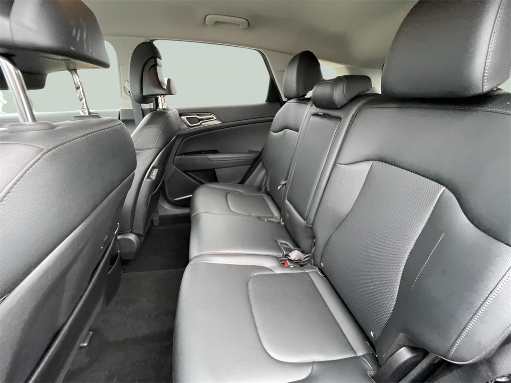 2023 Kia Sportage EX Certified