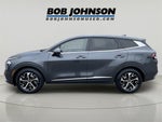 2023 Kia Sportage EX Certified