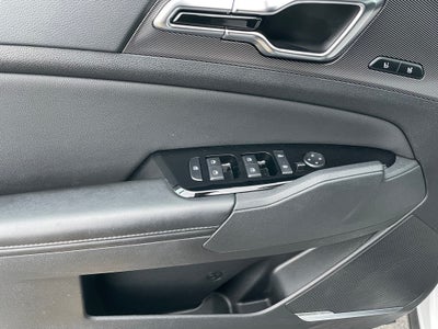 2024 Kia Sportage SX-Prestige Certified