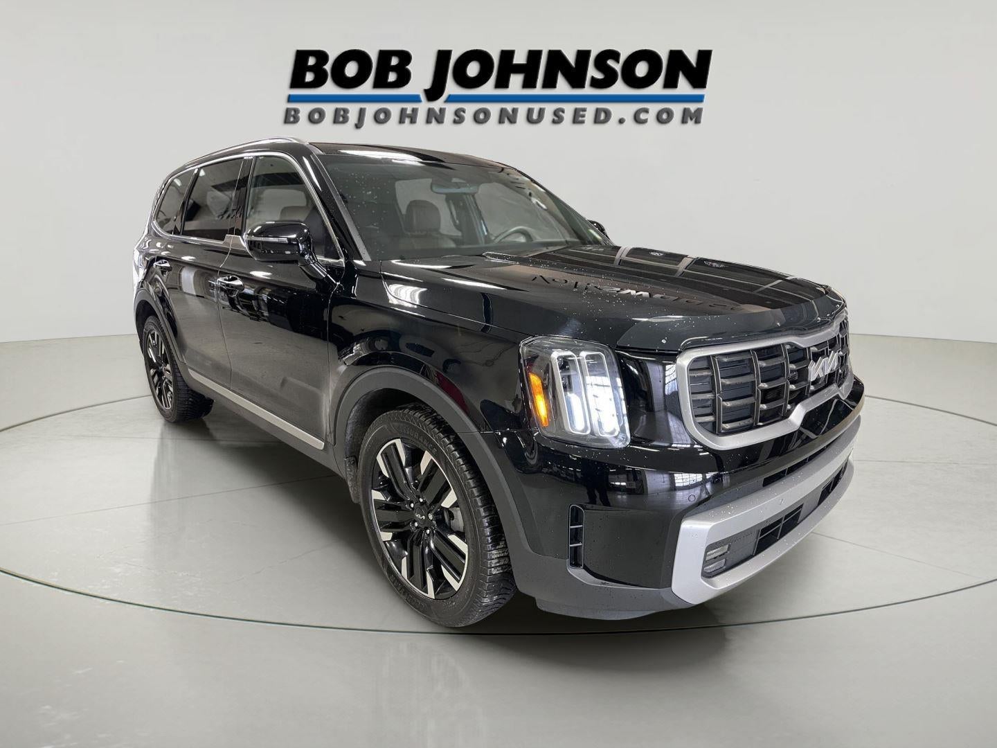2023 Kia Telluride SX