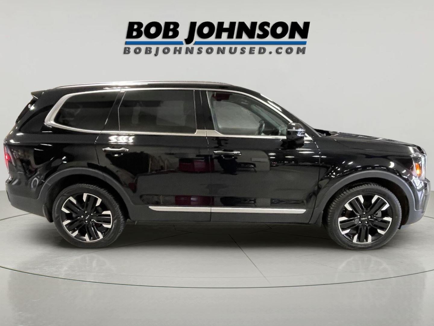 2023 Kia Telluride SX