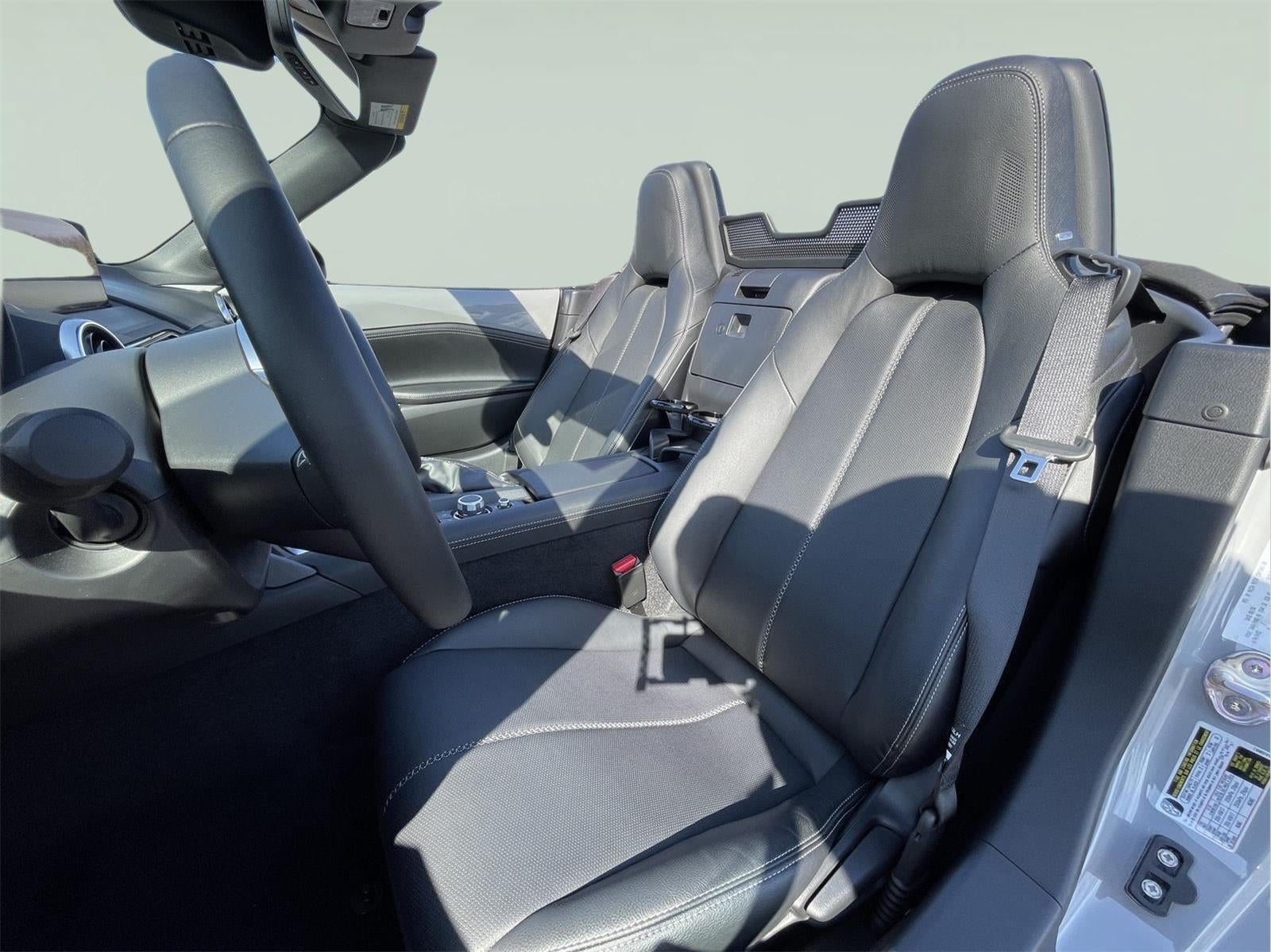 2024 Mazda Mazda MX-5 Miata Grand Touring