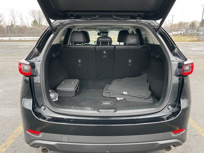 2023 Mazda Mazda CX-5 2.5 S Preferred Package